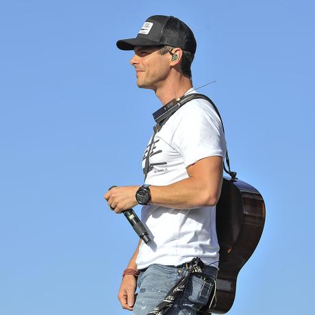 Granger Smith
