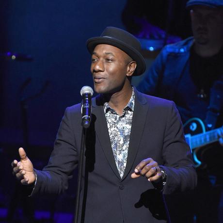 Aloe Blacc