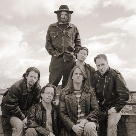 Counting Crows