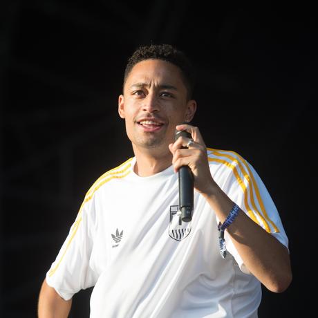 Loyle Carner