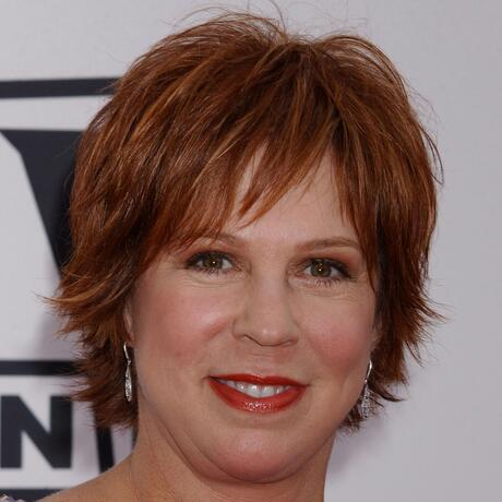 Vicki Lawrence