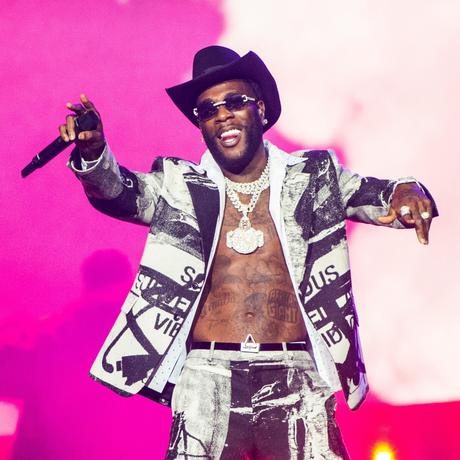 Burna Boy