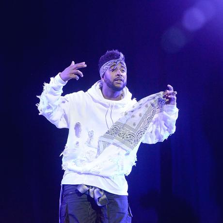 Omarion