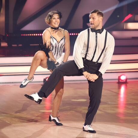 Dancing with the Stars