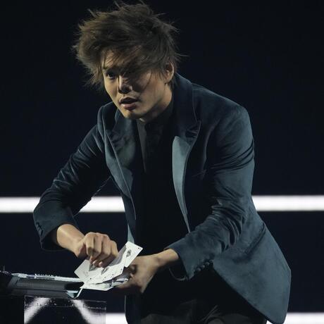 Shin Lim
