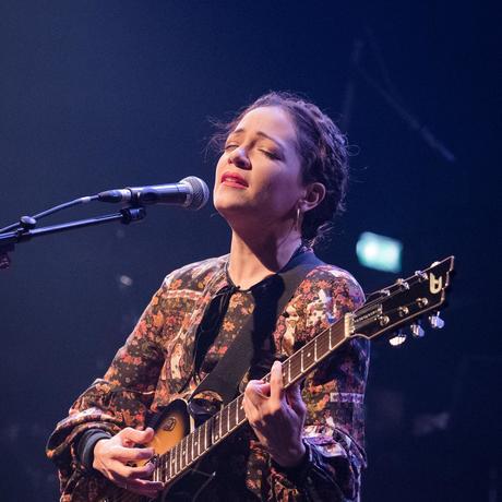 Natalia Lafourcade (Rescheduled from 9/16/25)