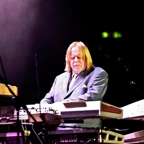 Rick Wakeman