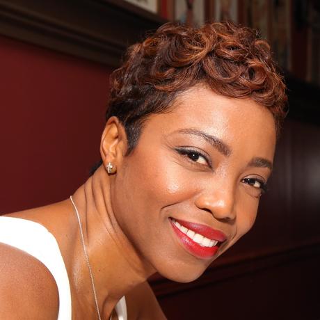Heather Headley