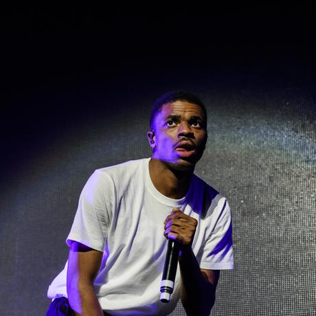 Vince Staples