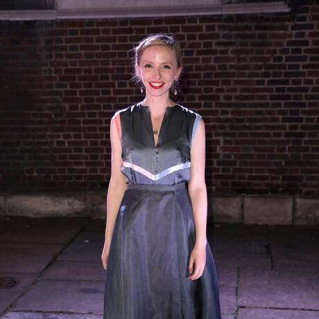 HORC Presents Anna Lapwood