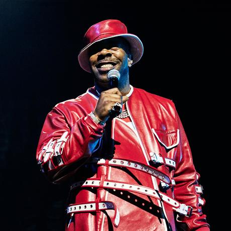 Busta Rhymes