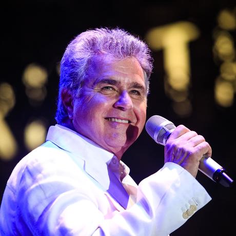 Steve Tyrell