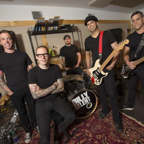 Billy Talent