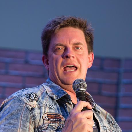 Jim Breuer