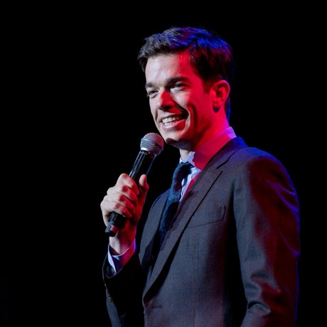 John Mulaney