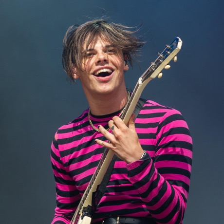 Yungblud (Rescheduled from 9/14)
