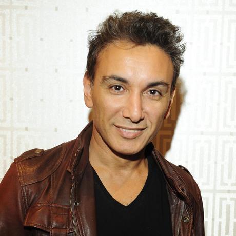Shadmehr Aghili