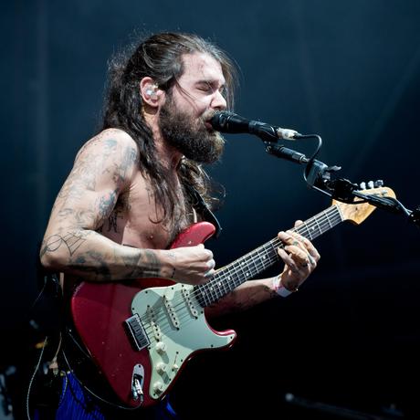 Biffy Clyro