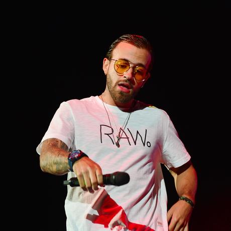 Netflix Is A Joke Fest - Feid and Marcello Hernandez