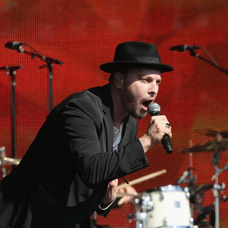 Gavin DeGraw