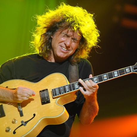 Pat Metheny