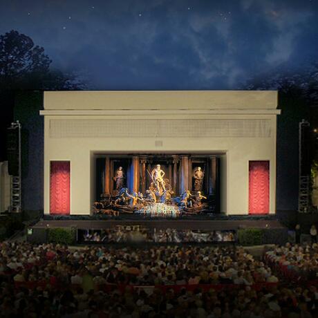 Pageant of the Masters