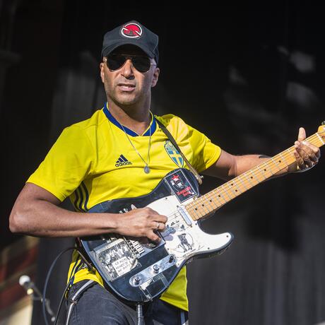 Tom Morello