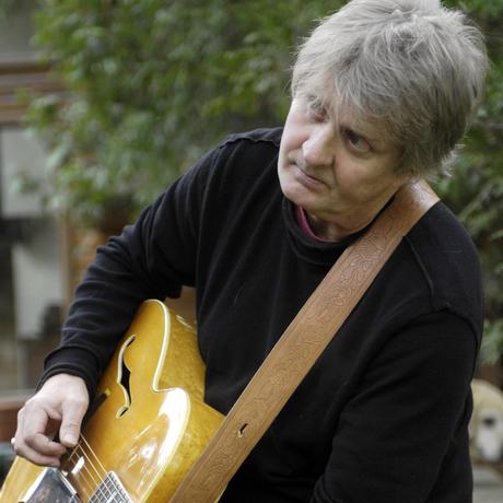 Tom Cochrane