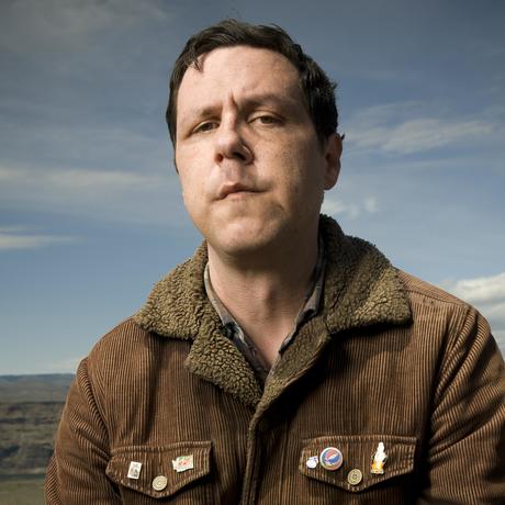 Damien Jurado