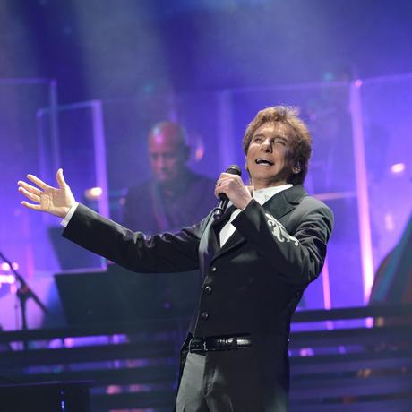 Barry Manilow