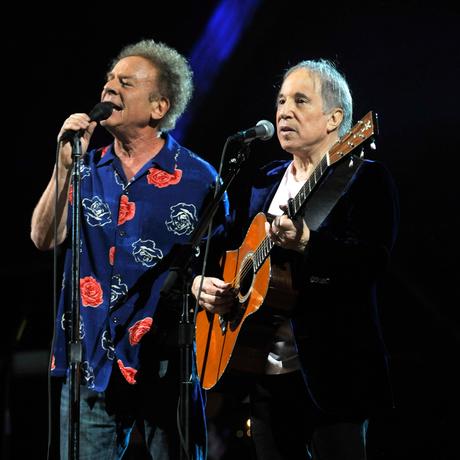 The Simon and Garfunkel Story