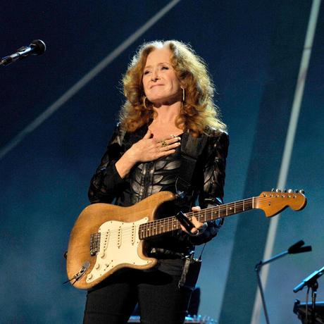 Bonnie Raitt