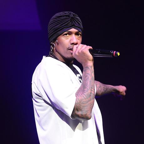 Nick Cannon - Wild 'N Out