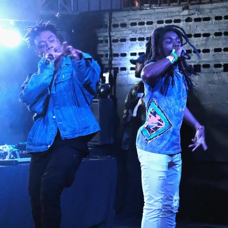 EarthGang