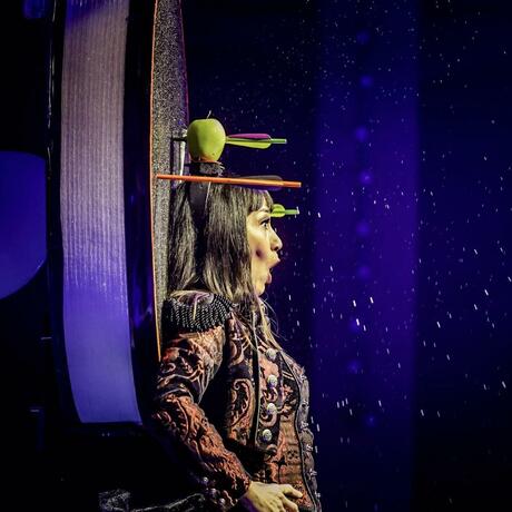 Super American Circus