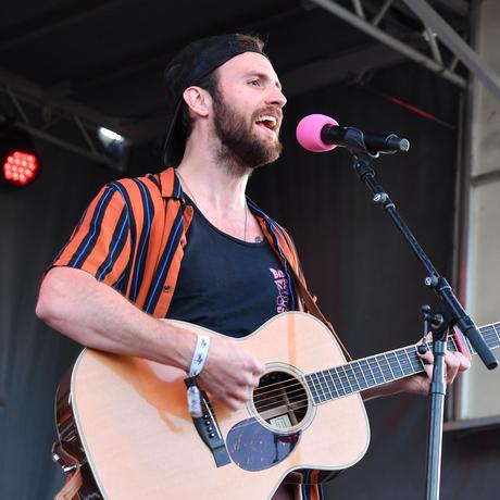 Ruston Kelly (Rescheduled from 1/24)