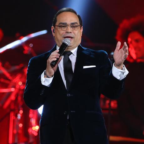 Gilberto Santa Rosa
