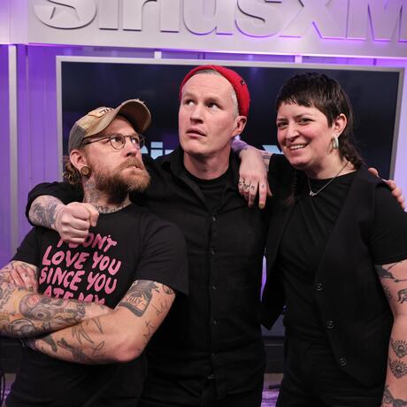 The Devil Makes Three