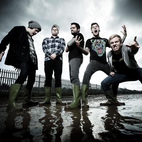 A Day To Remember and Yellowcard