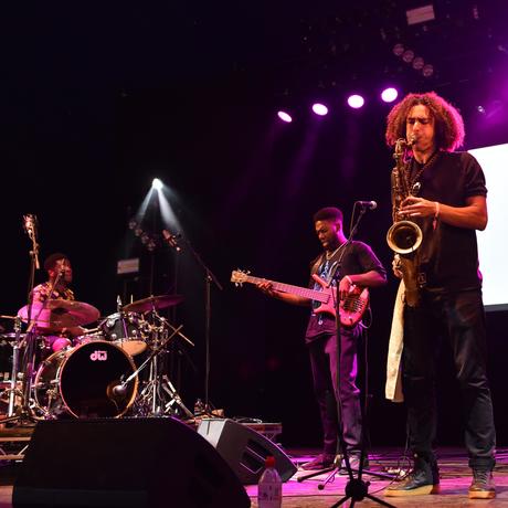 Ezra Collective