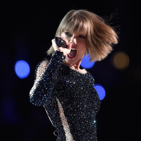 Taylor Swift