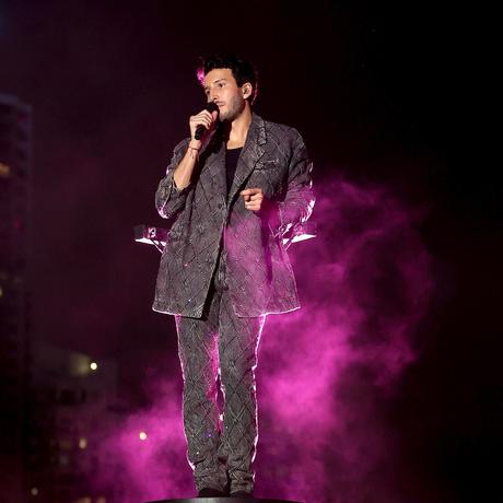 Sebastian Yatra