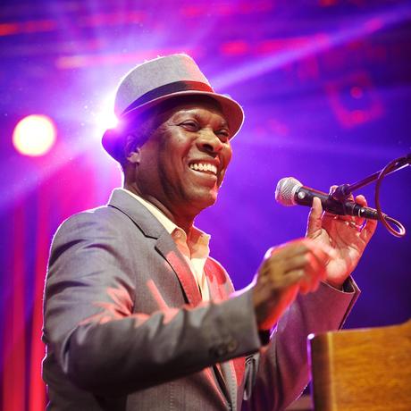 Booker T. Jones