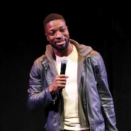 Preacher Lawson