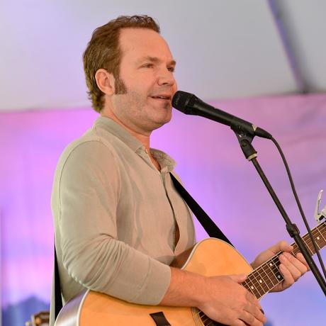 Five for Fighting and Edwin McCain