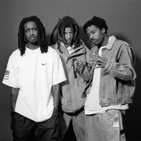 The Pharcyde (21+ Event)