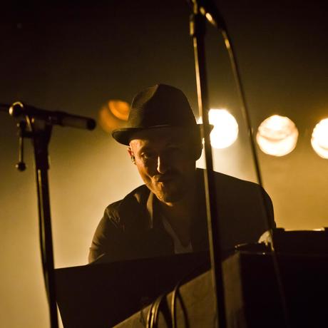 Wax Tailor (18+ Event)