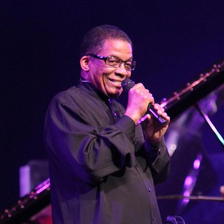 Herbie Hancock