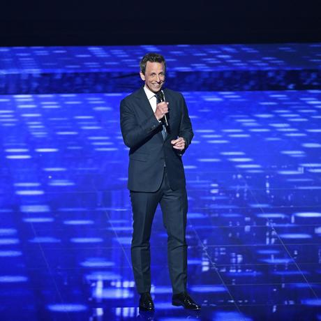 Seth Meyers (18+ Event)