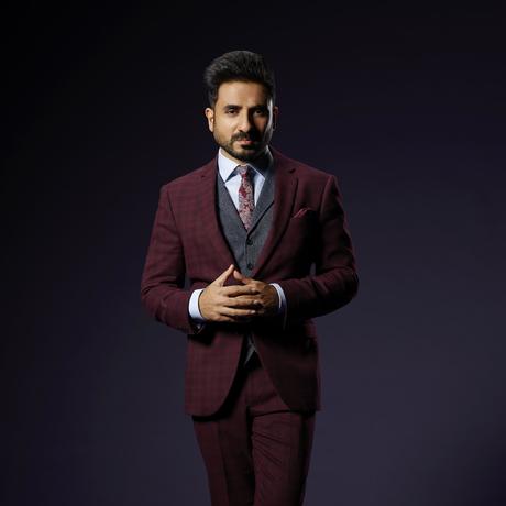 Vir Das